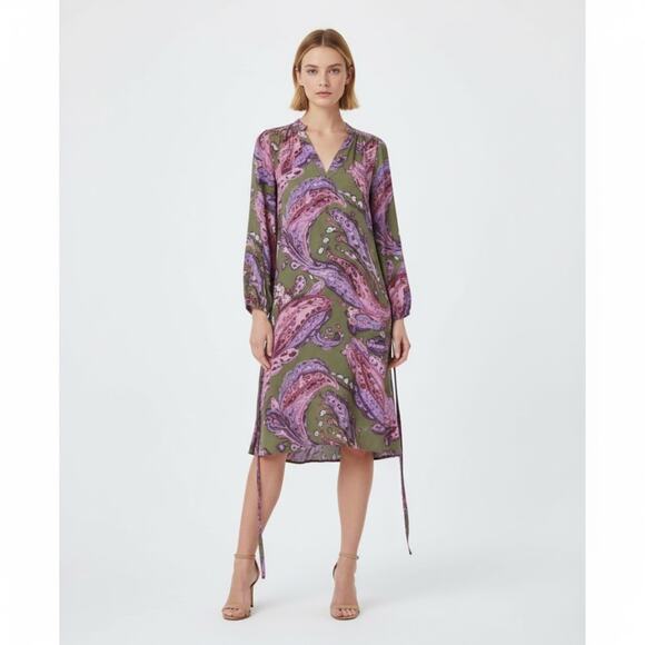 Raquel Allegra Dress 0 - Picture 1 of 9